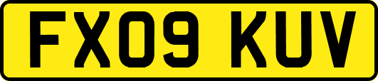 FX09KUV