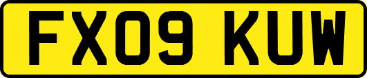 FX09KUW