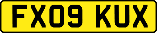 FX09KUX