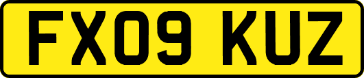 FX09KUZ