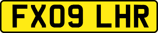 FX09LHR