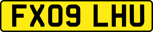 FX09LHU