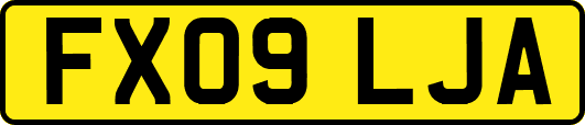 FX09LJA