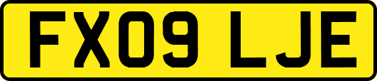 FX09LJE