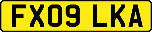 FX09LKA