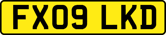 FX09LKD