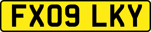 FX09LKY