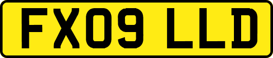 FX09LLD