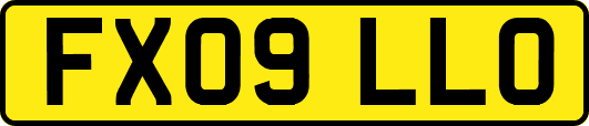 FX09LLO