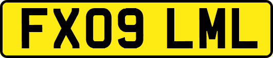 FX09LML