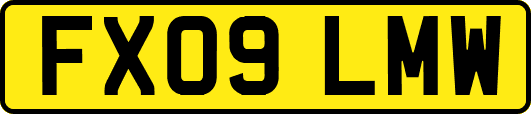 FX09LMW