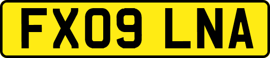 FX09LNA