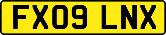 FX09LNX