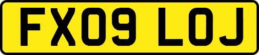 FX09LOJ