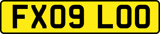 FX09LOO