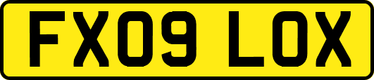 FX09LOX