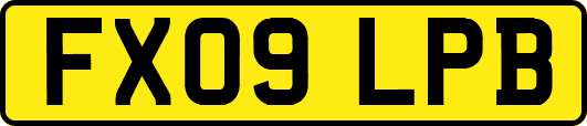 FX09LPB