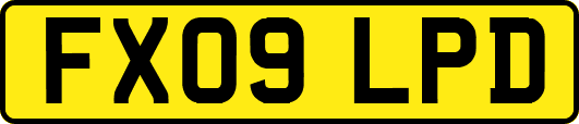 FX09LPD