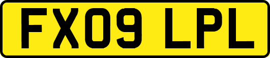FX09LPL