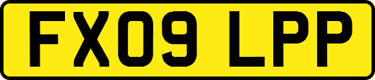 FX09LPP