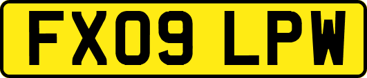 FX09LPW