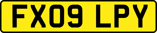 FX09LPY