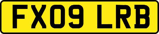 FX09LRB
