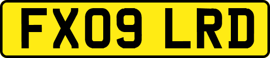 FX09LRD