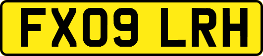 FX09LRH