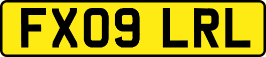 FX09LRL
