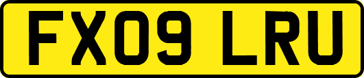 FX09LRU