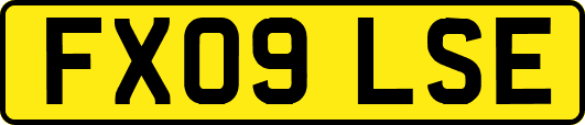 FX09LSE