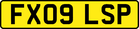 FX09LSP