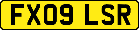 FX09LSR