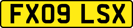 FX09LSX
