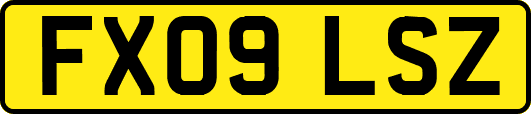 FX09LSZ