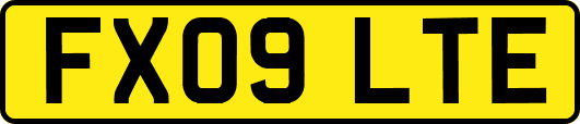 FX09LTE