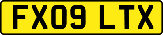FX09LTX