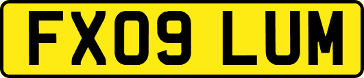 FX09LUM
