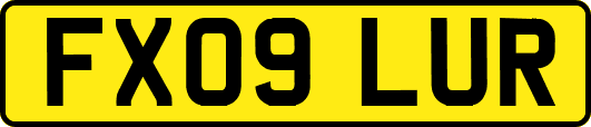 FX09LUR