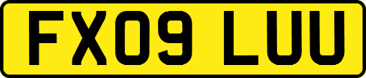 FX09LUU