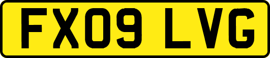 FX09LVG