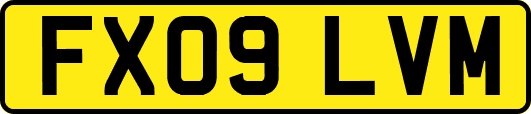 FX09LVM