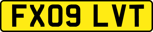 FX09LVT