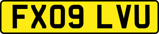FX09LVU