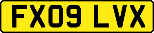FX09LVX