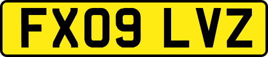 FX09LVZ