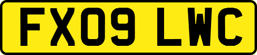 FX09LWC
