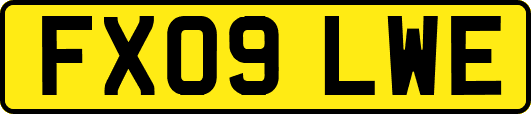 FX09LWE