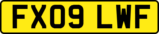 FX09LWF